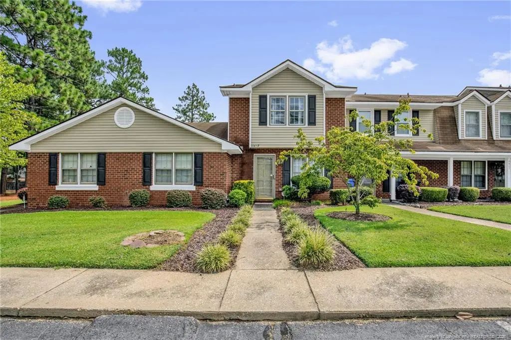 2623 Edmonton Road, Fayetteville
