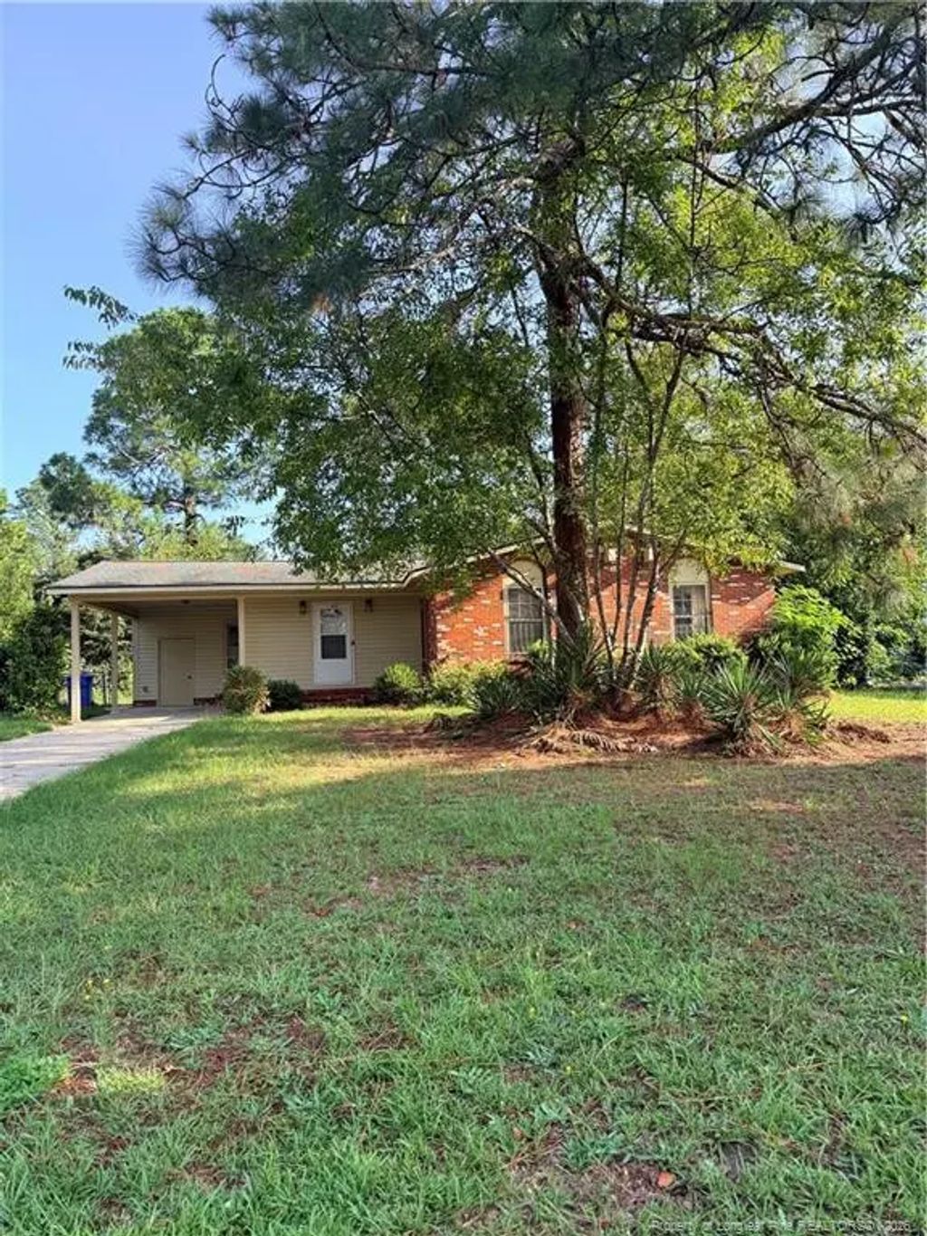 1610 Diplomat Drive, Fayetteville