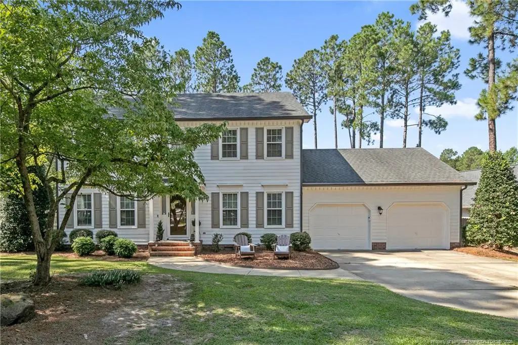 7659 Firethorn Drive, Fayetteville