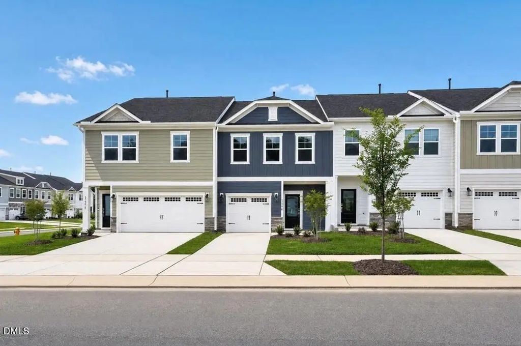 324 Sweetbay Tree Drive, Wendell