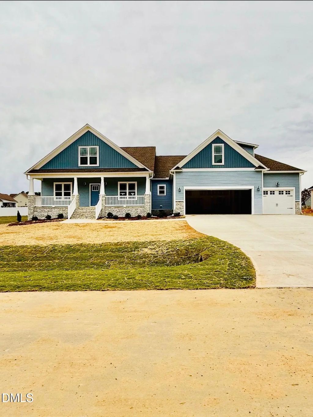 65 Seahawk Way, Zebulon