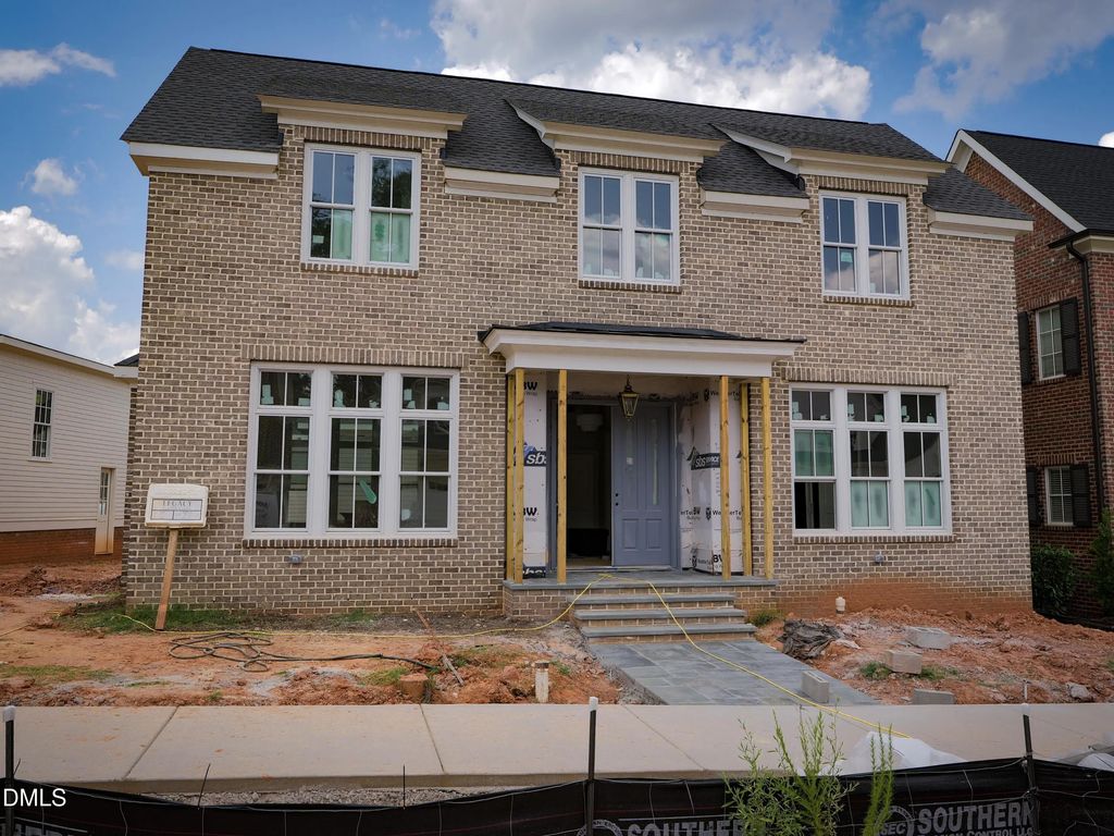 2619 Marchmont Street, Raleigh