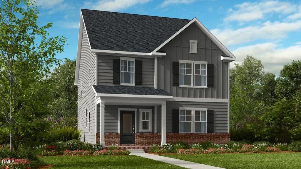 713 Bolera Road, Knightdale