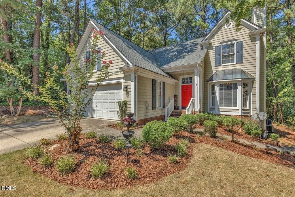 304 Catlin Road, Cary