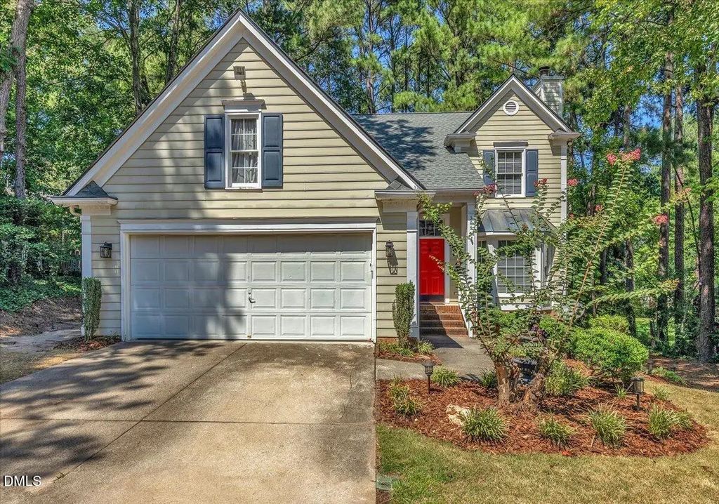 304 Catlin Road, Cary