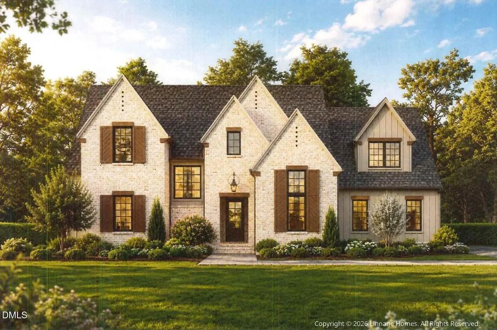 105 Greenbrook Way, Youngsville