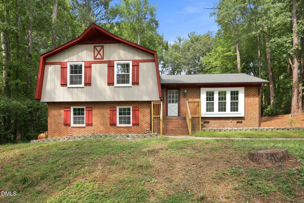 507 Sussex Avenue, Sanford