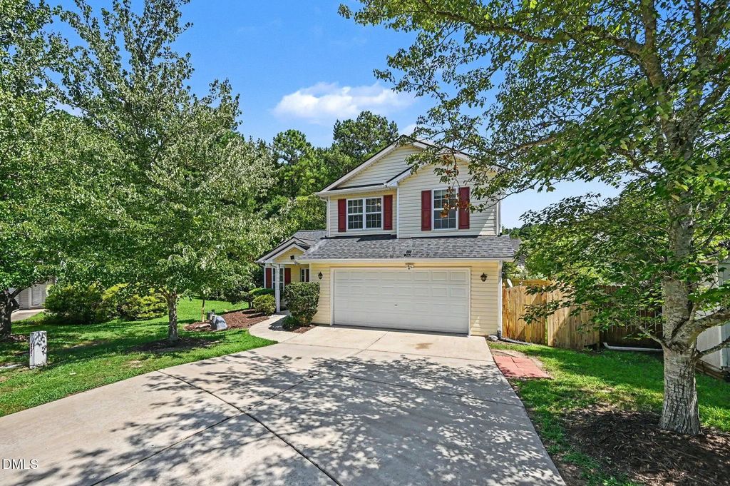6 Coriander Court, Durham