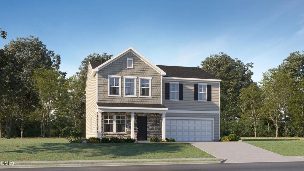 110 Marco  Street, Sanford