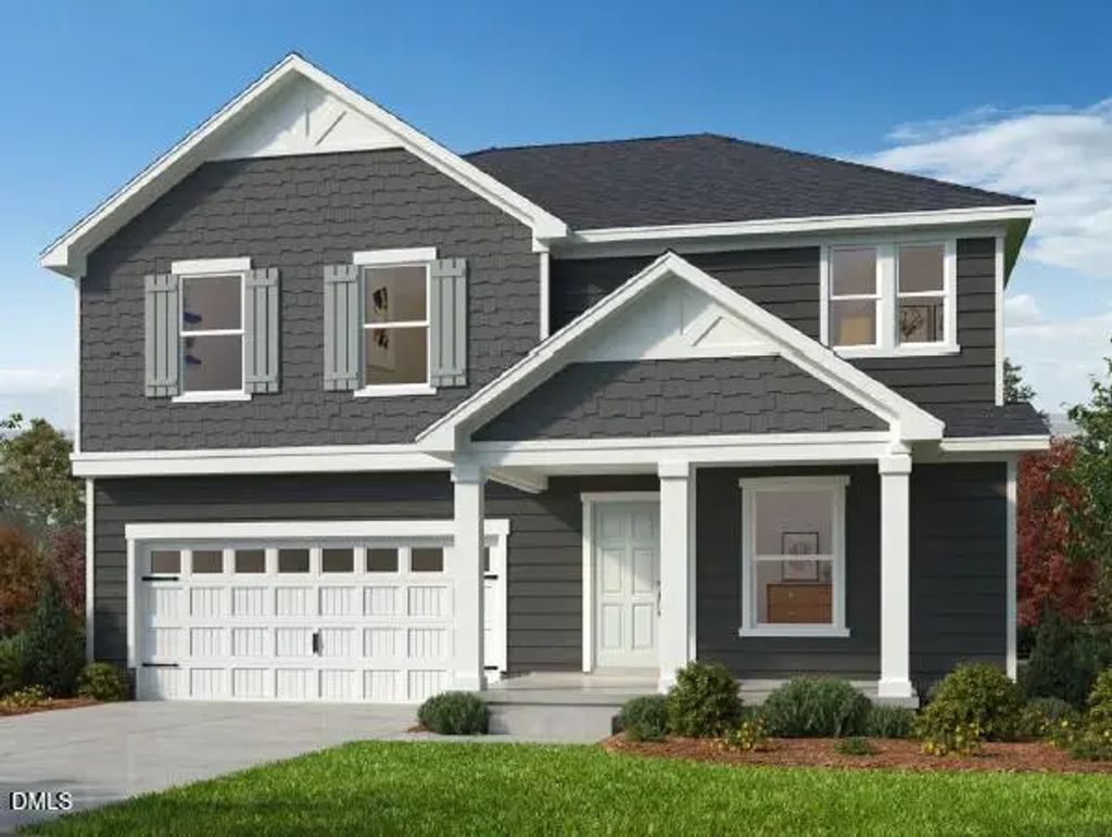 233 Gatsby Station  Boulevard, Garner