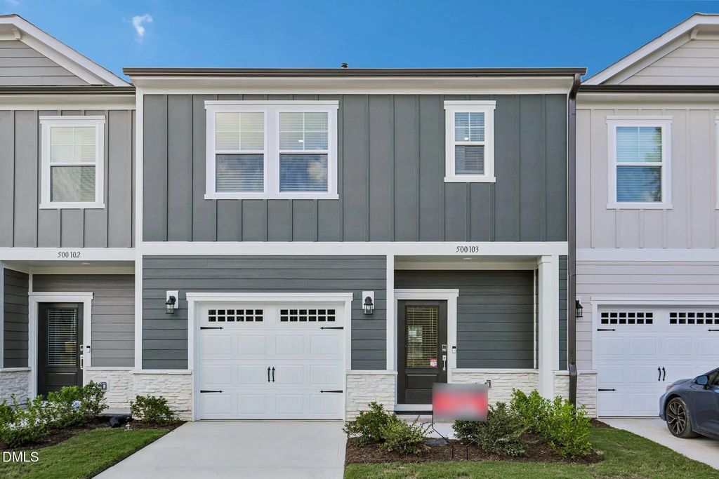 500 Oak Reserve Drive 103, Garner