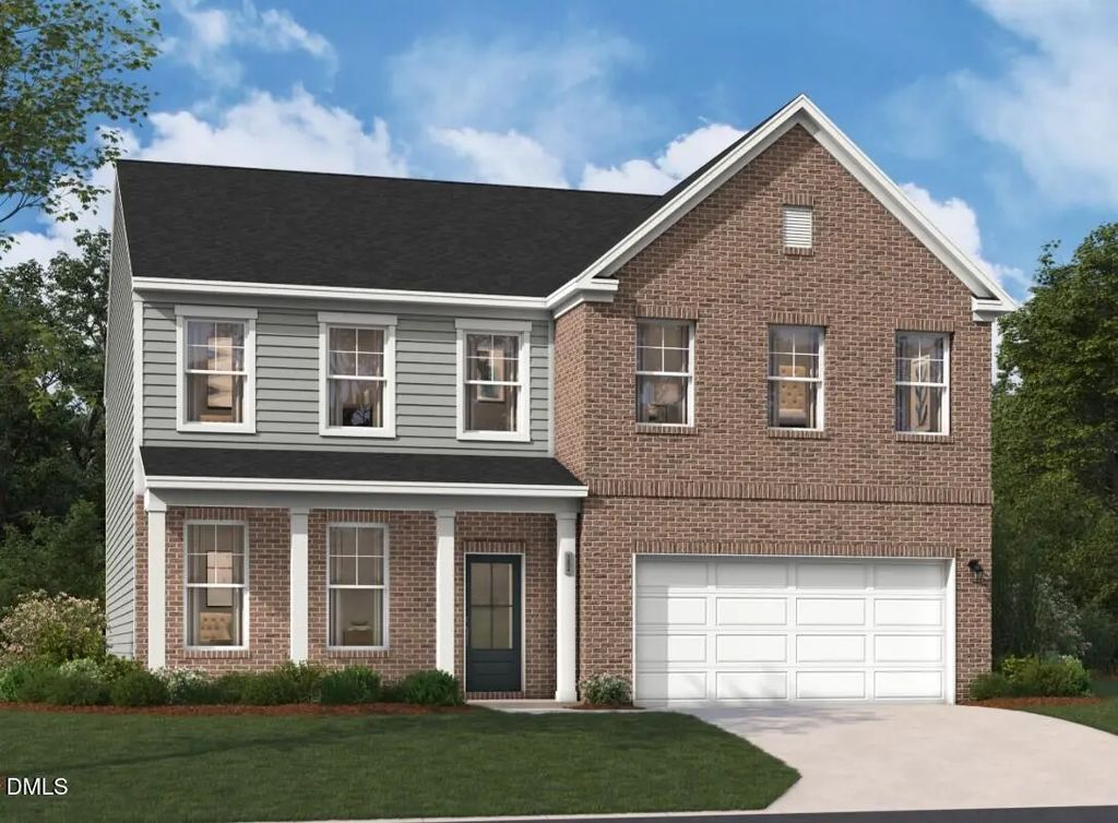 202 Williams Grv Lane, Apex