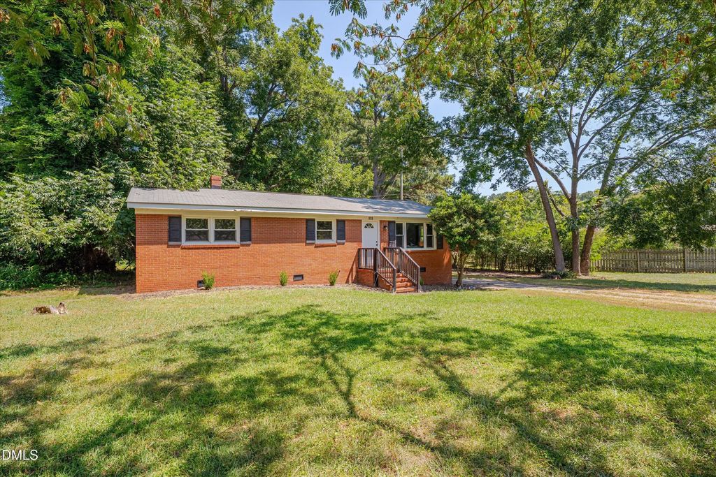 165 Windsor Drive, Wake Forest