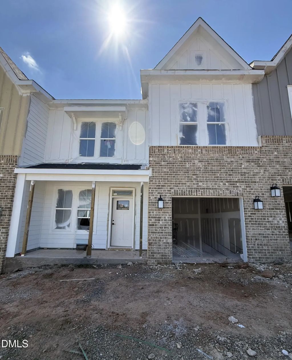613 Lanceleaf Lane 15, Durham