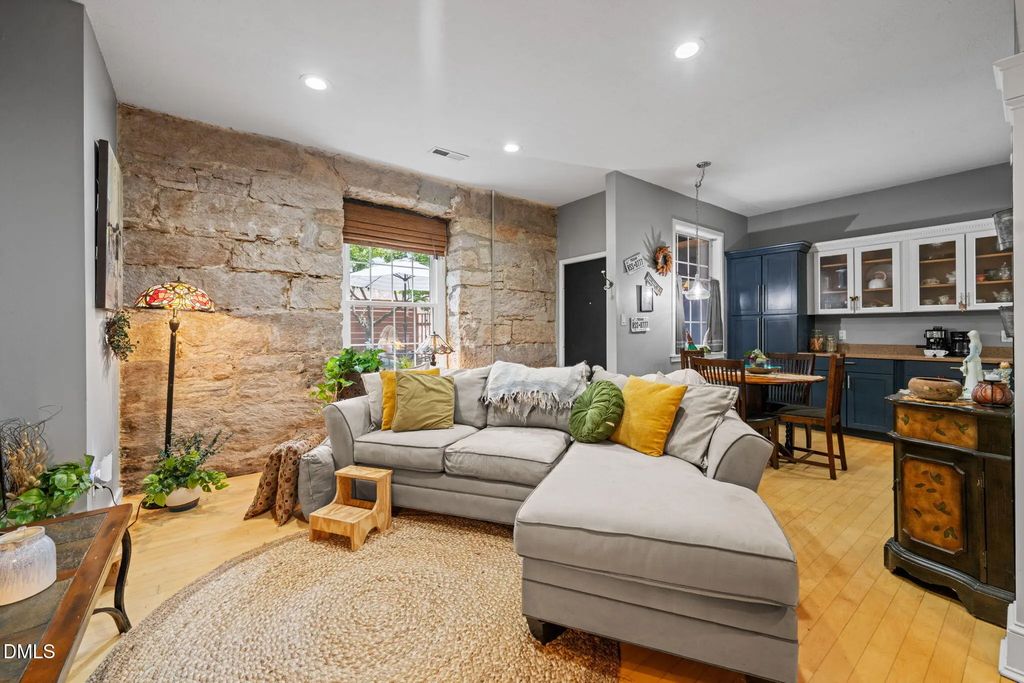 1500 River Mill Drive 113, Wake Forest