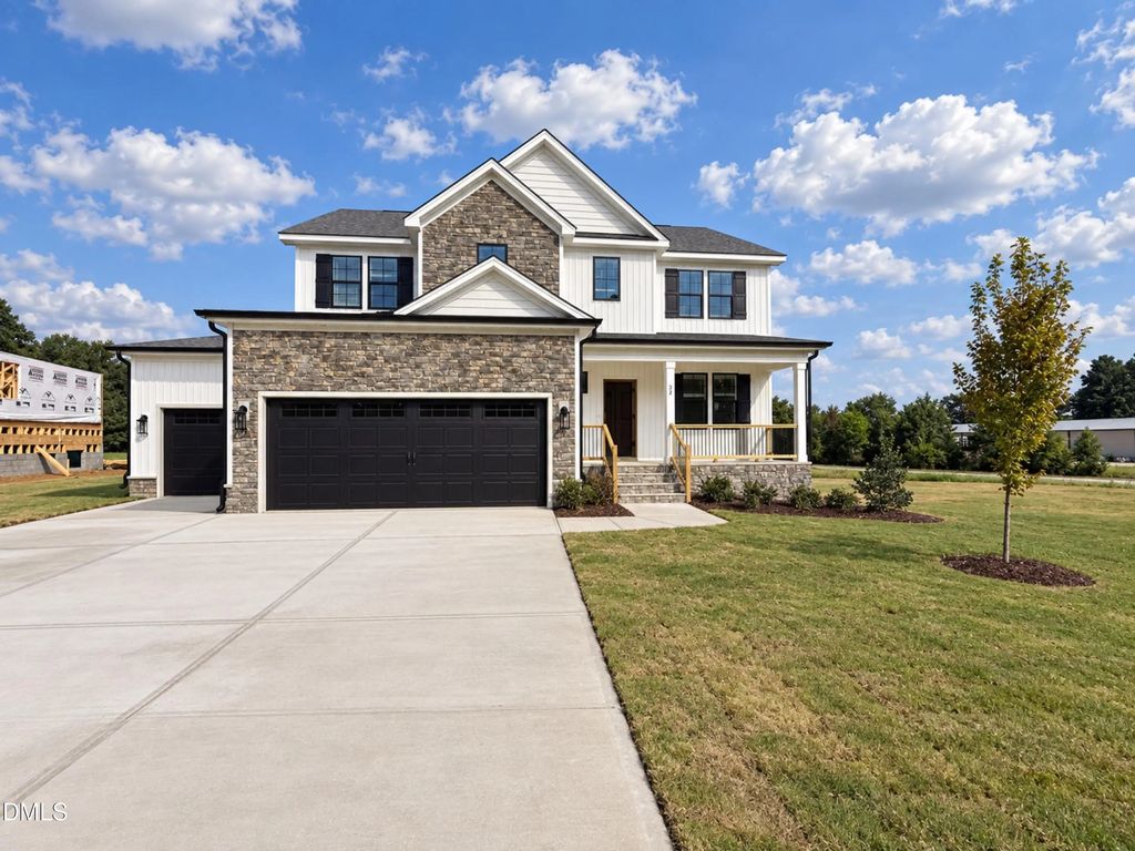 20 Howell Farm Drive (21), Selma