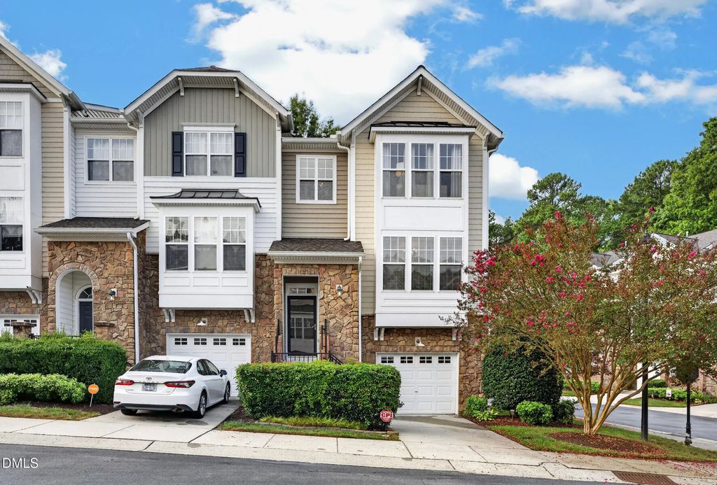 5025 Celtic Court, Raleigh
