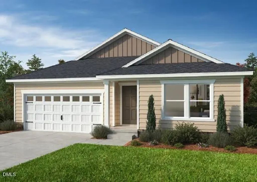 212 Gatsby Station Boulevard, Garner