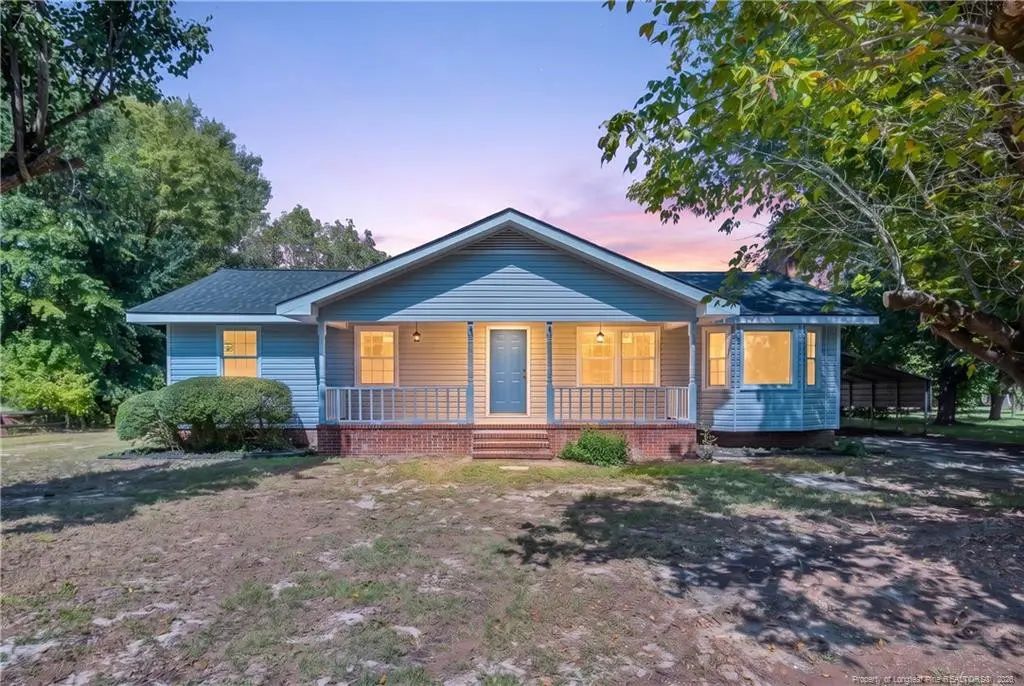 5156 Matt Hair Road, Fayetteville