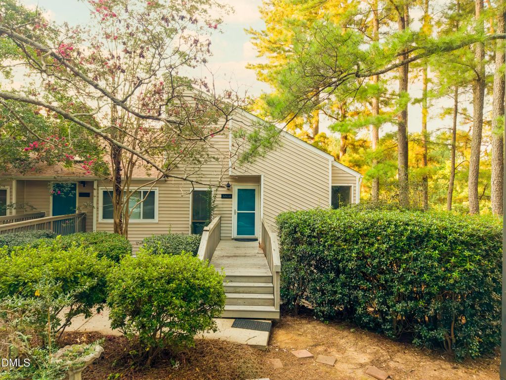 3808 Summerwood Court, Raleigh
