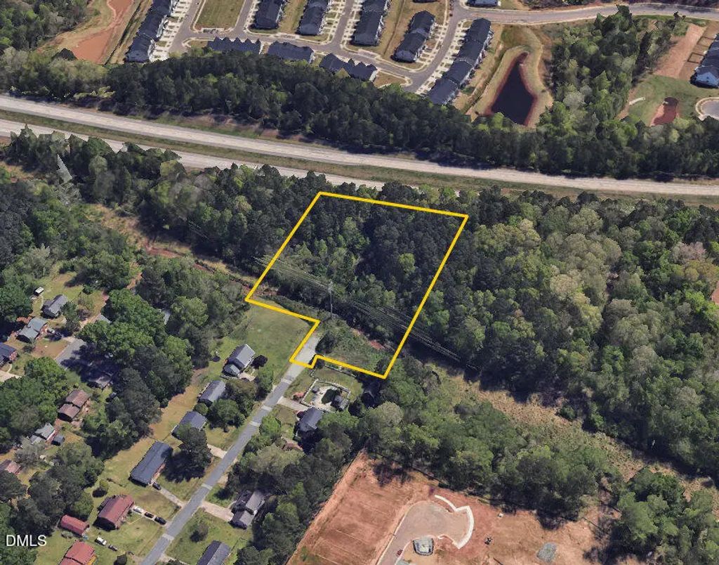 2328 Rada Drive, Durham