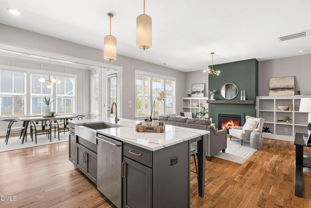 228 Wash Hollow Drive, Wendell