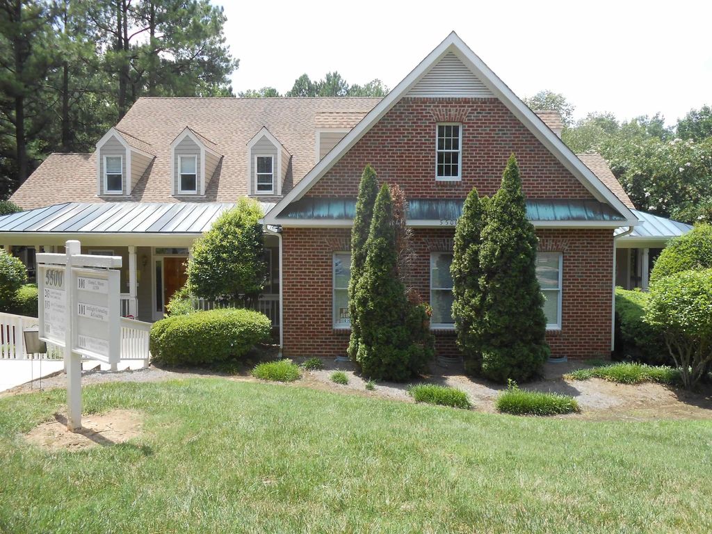 5500 Mcneely  Drive 103, Raleigh
