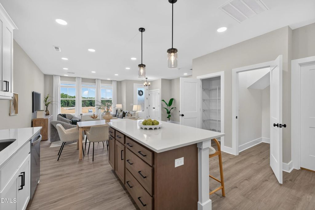 3129 White Rail Drive, Fuquay Varina