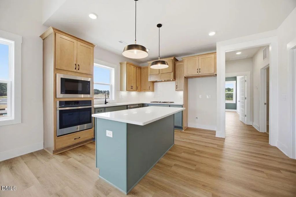 1128 Lamplighter Lot 416 Drive, Raleigh