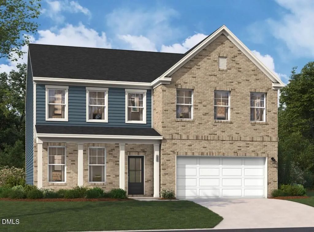 3244 Shannon Wds Lane, Apex