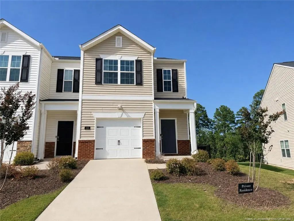 225 David Hill Drive, Sanford