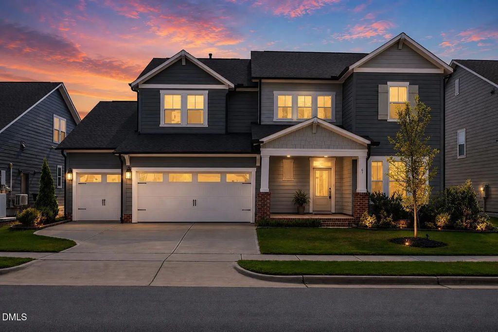 67 Welcome Drive, Fuquay Varina
