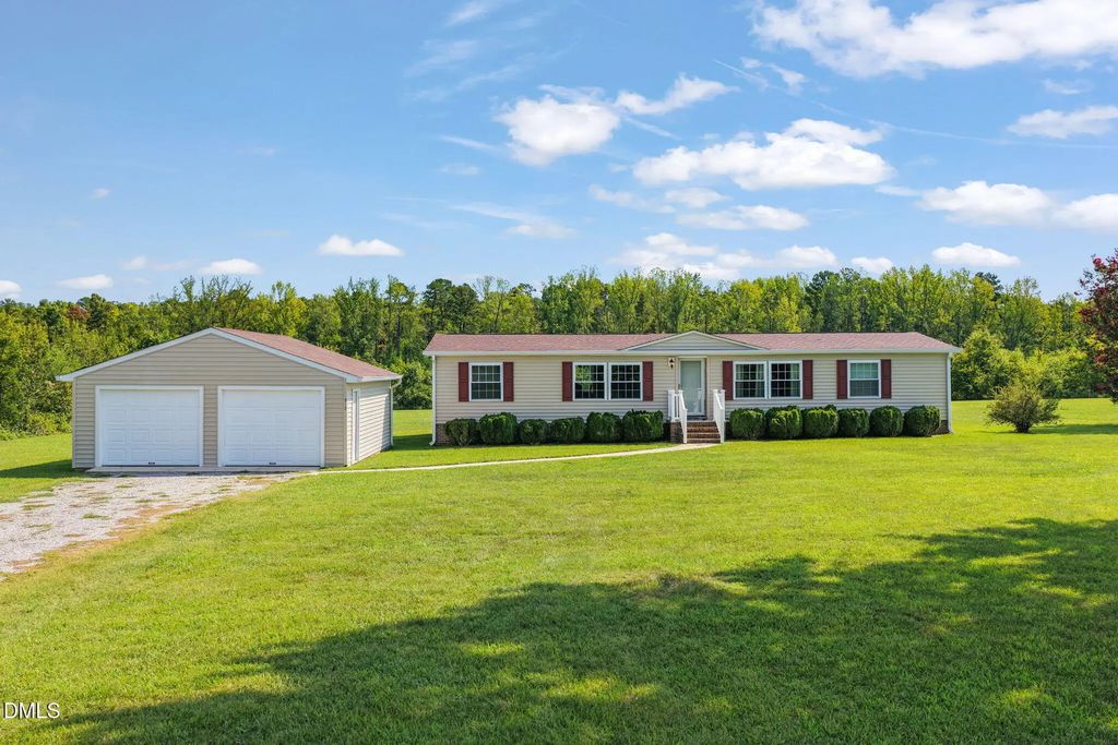 512 Cherry Hill Church Road, Buffalo Junction