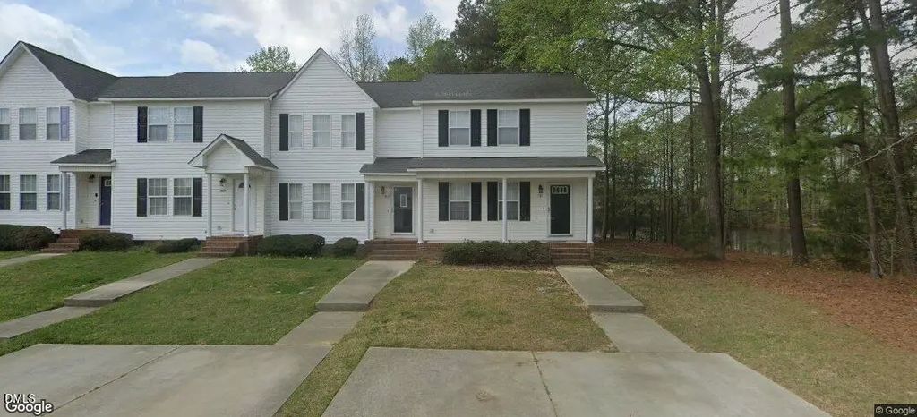 109 Mayfair Court, Clayton