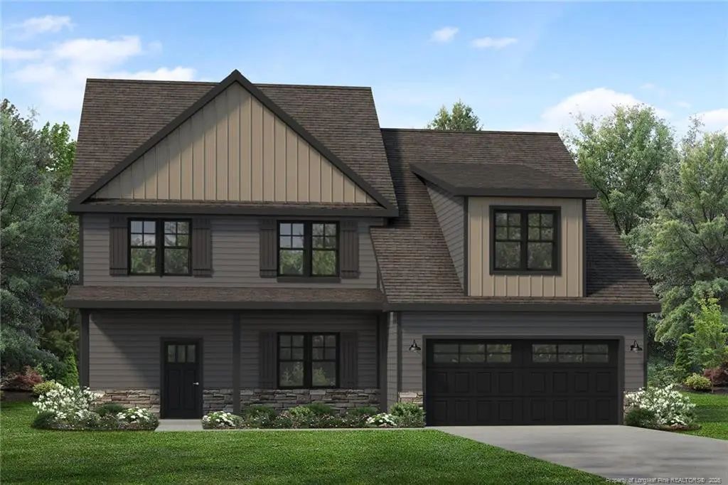 216 Myrtle Oak Drive, Cameron