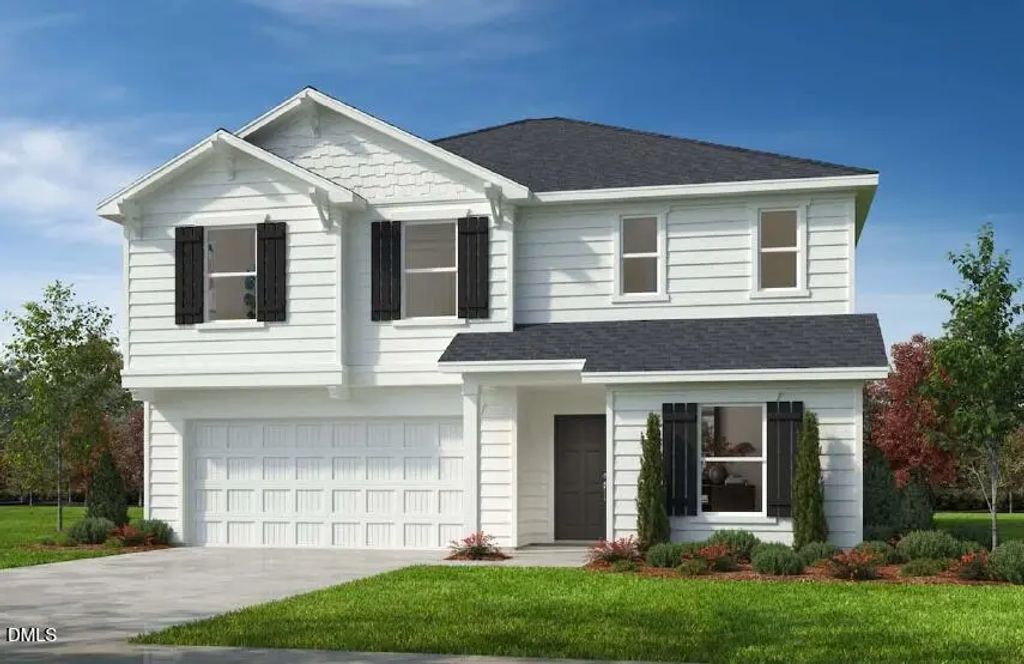 480 Purple Aster Street, Youngsville