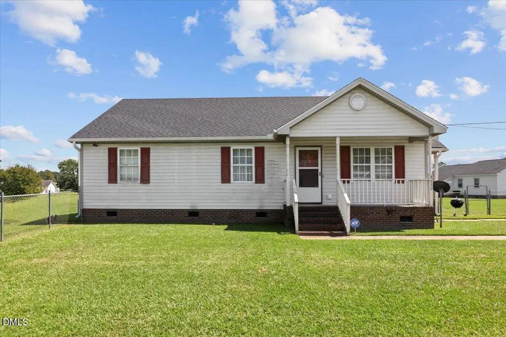 7032 Kingswood Circle, Stantonsburg