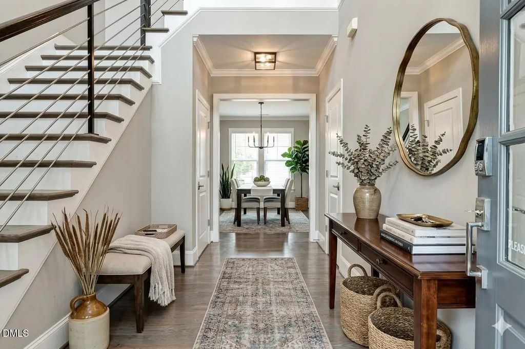2703 Cameron Pond Drive, Cary