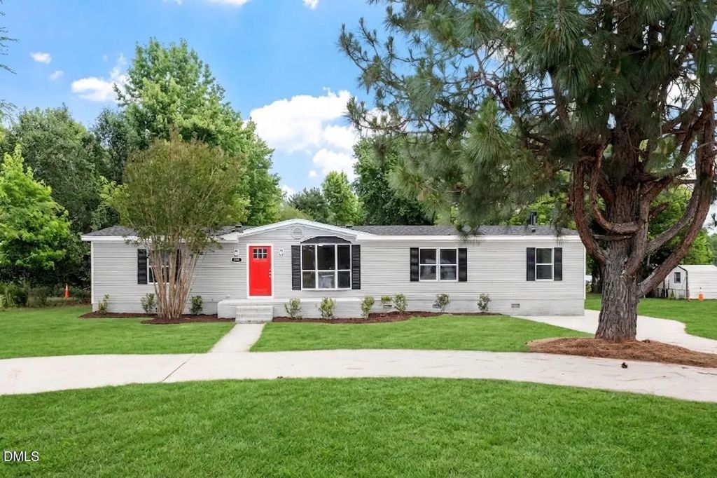 124 Watson Road, Norlina