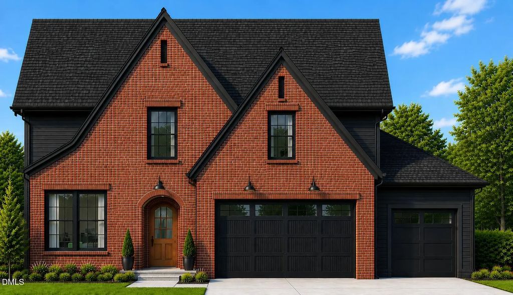 95 Venture Court, Franklinton