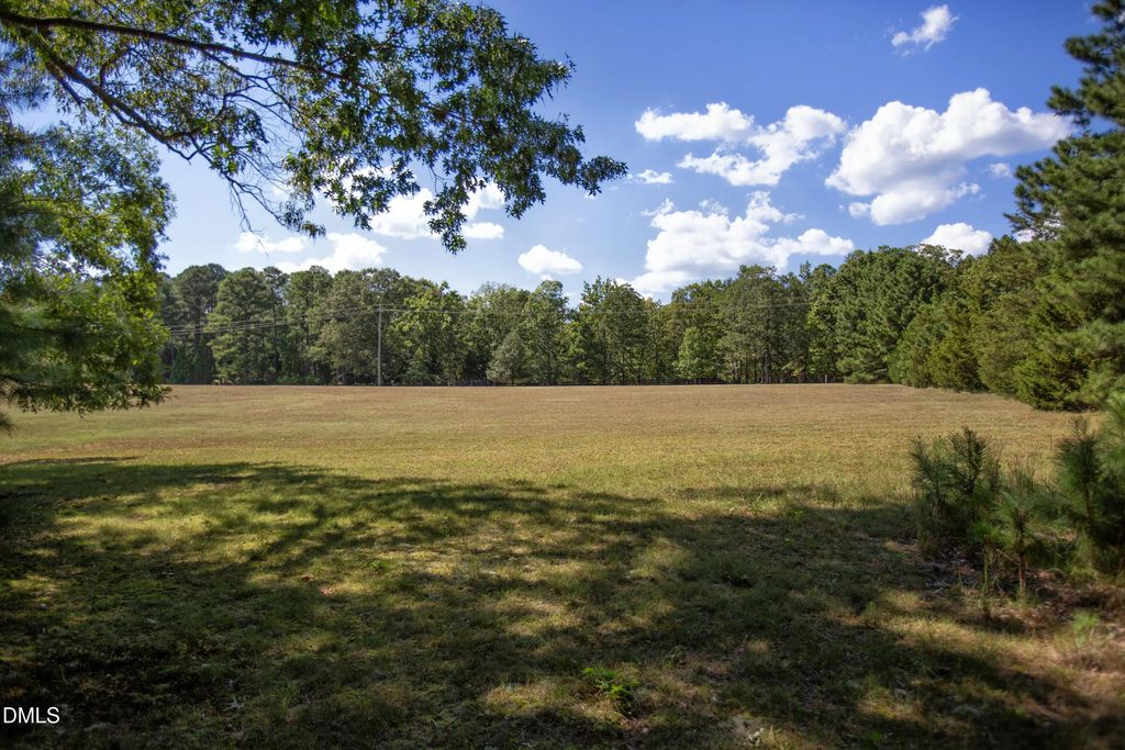 1716 Brassfield Road, Raleigh