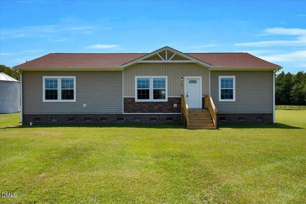 1088 Stewart Road, Four Oaks