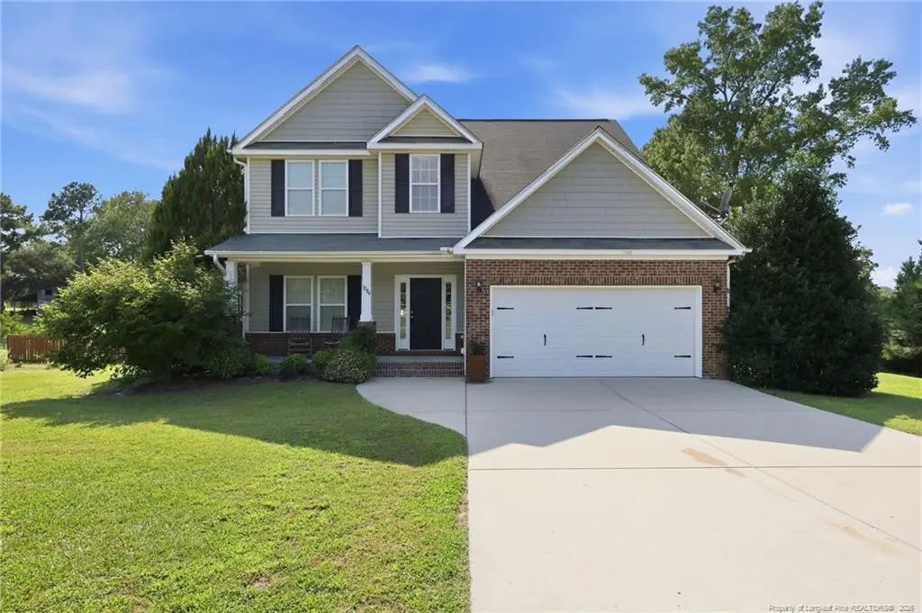 1284 L Cooper Road, Cameron