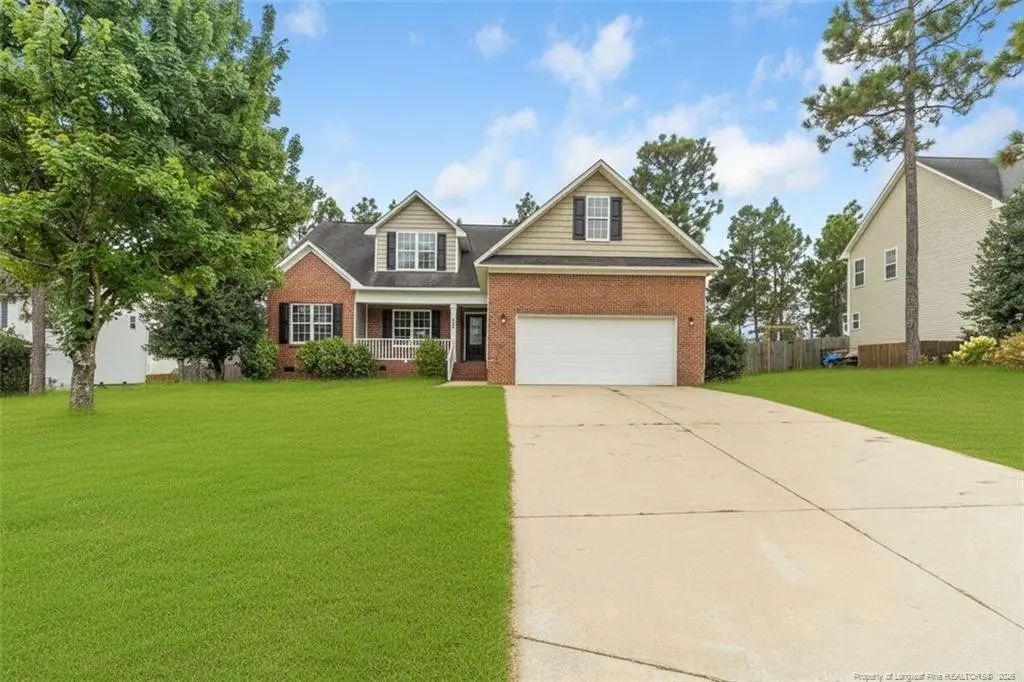 288 Sonora Drive, Lillington