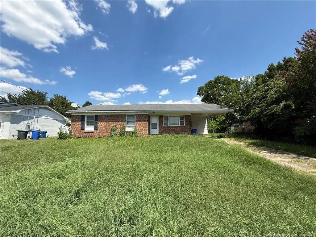 5410 Wichita Drive, Fayetteville