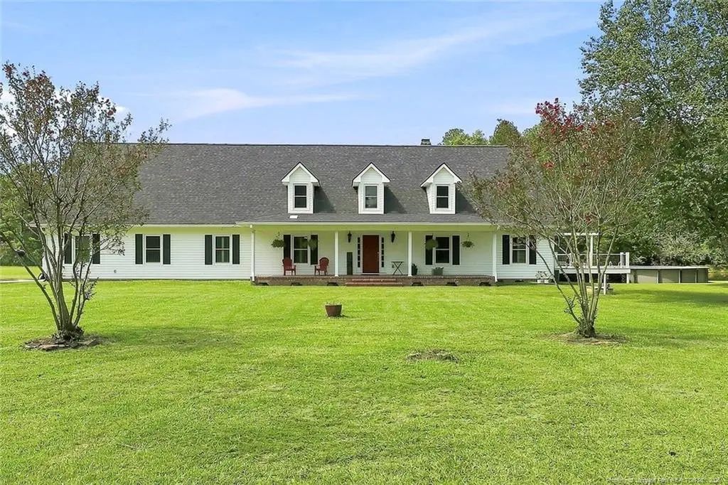 8437 Lancaz Way, Linden