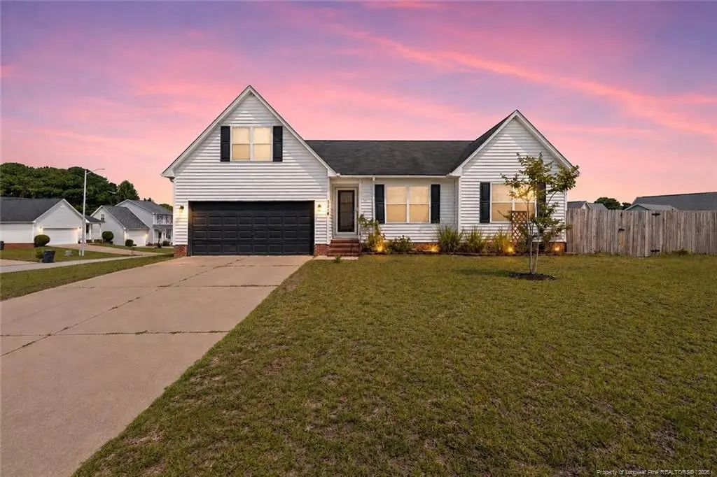2314 Saltwood Road, Fayetteville