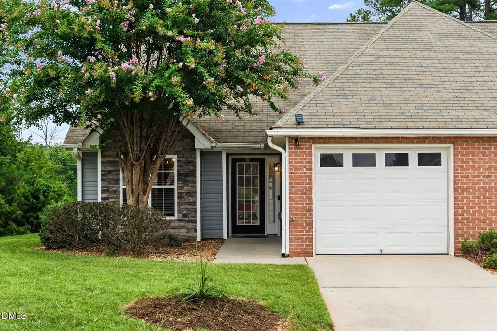 11341 Clubhaven Place, Raleigh
