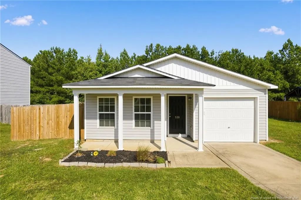 530 Jernigan Street, Fayetteville