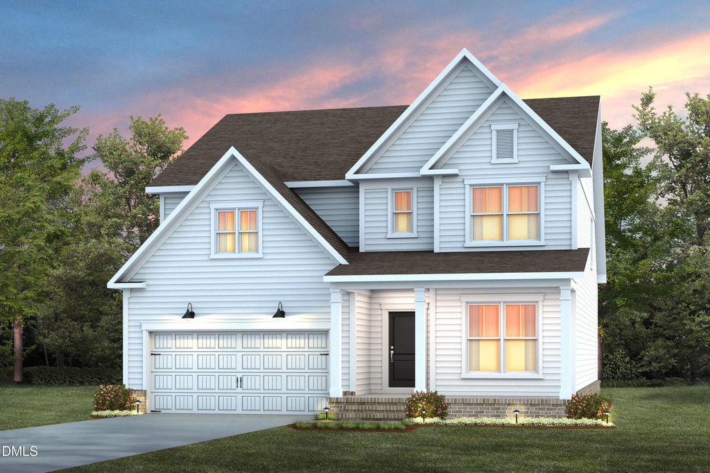 2113 Saunders Farm Drive, Willow Springs